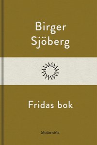 Fridas bok (e-bok)