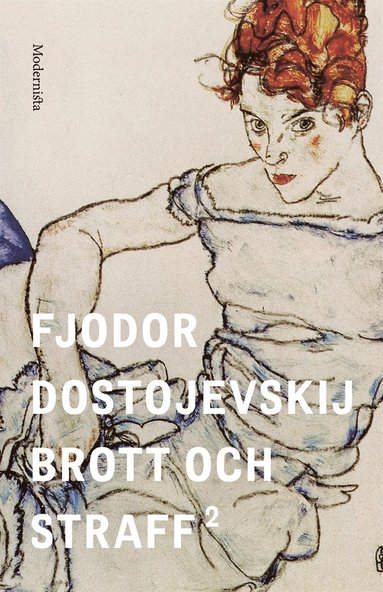 Brott och straff 2 (e-bok)