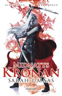 Midnattskronan (inbunden)