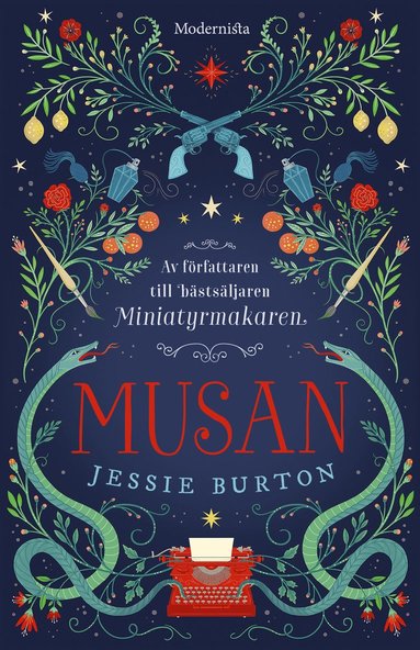 Musan (pocket)