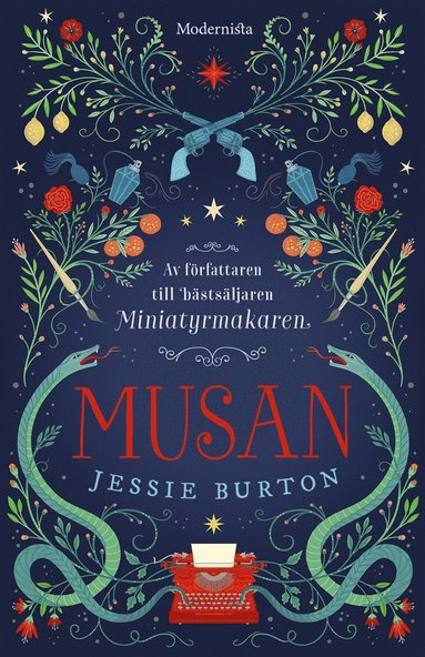 Musan (e-bok)
