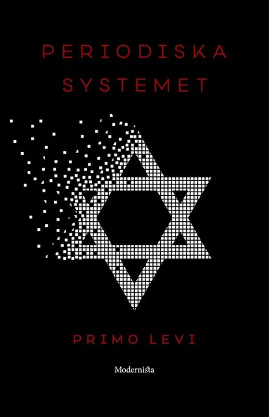 Periodiska systemet (e-bok)