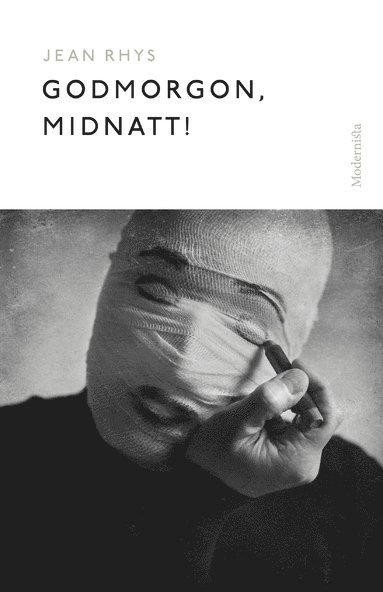 Godmorgon, midnatt! (inbunden)