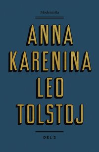 Anna Karenina 2 (e-bok)