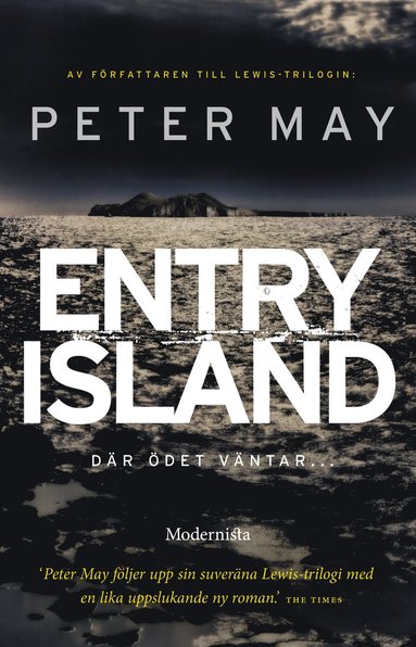 Entry Island (pocket)