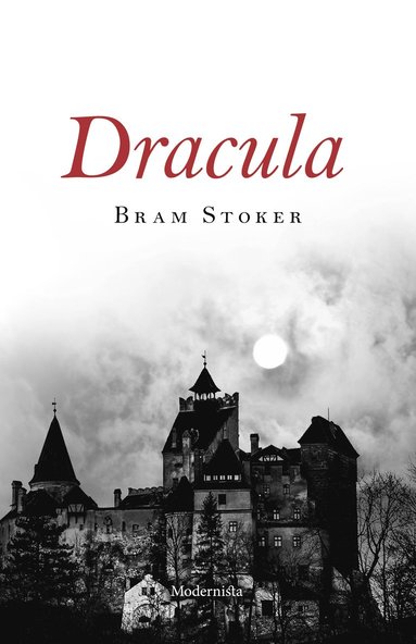 Dracula (inbunden)