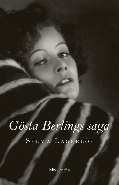 Gsta Berlings saga (inbunden)