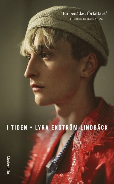 I tiden (pocket)