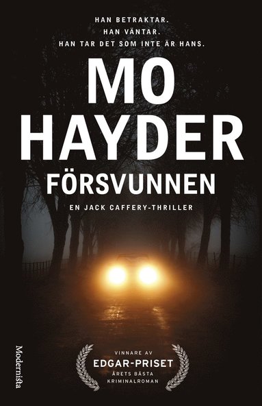 Frsvunnen (e-bok)