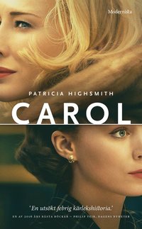 Carol (pocket)