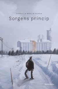 Sorgens princip (inbunden)