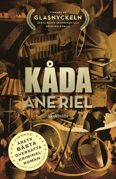 Kda