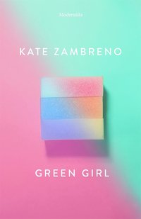 Green Girl (e-bok)