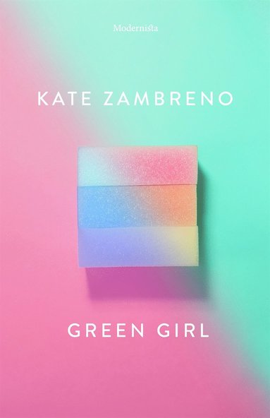 Green Girl (e-bok)