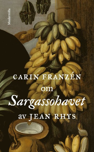 Om Sargassohavet av Jean Rhys (e-bok)