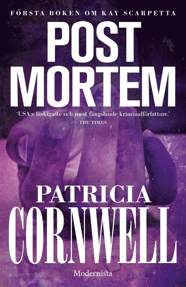 Post mortem (Frsta boken om Kay Scarpetta) (e-bok)