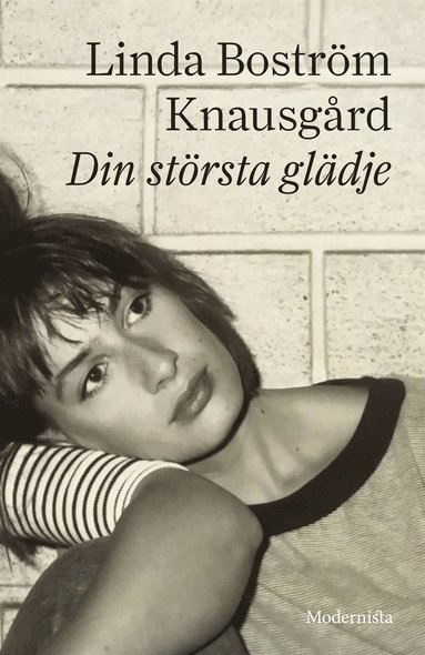 Din strsta gldje (e-bok)