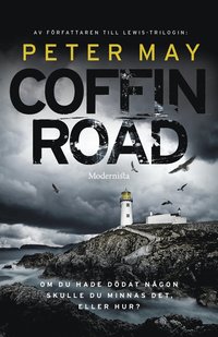 Coffin Road (e-bok)