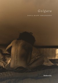 Golgata (e-bok)