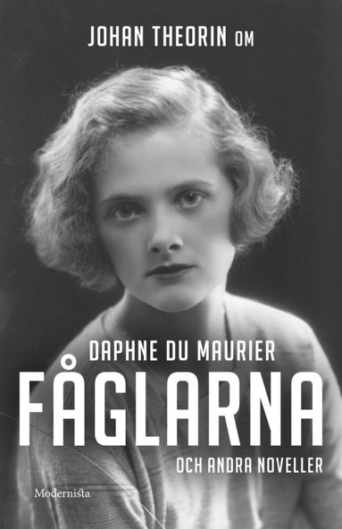 Om Fglarna av Daphne du Maurier (e-bok)