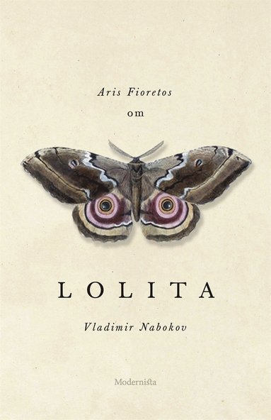 Om Lolita av Vladimir Nabokov (e-bok)