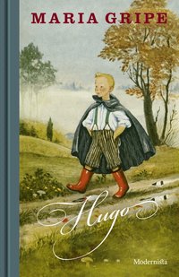 Omslag: Hugo
