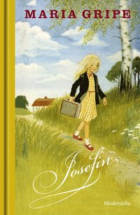 Josefin som bok, ljudbok eller e-bok.