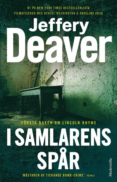 I samlarens spr (inbunden)