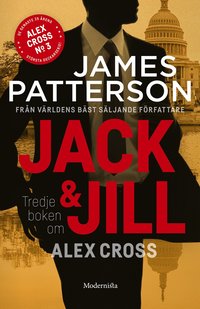 Jack & Jill (inbunden)