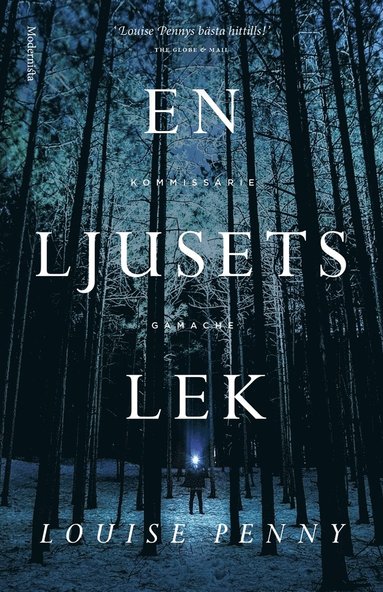 En ljusets lek (En kommissarie Gamache-deckare) (e-bok)
