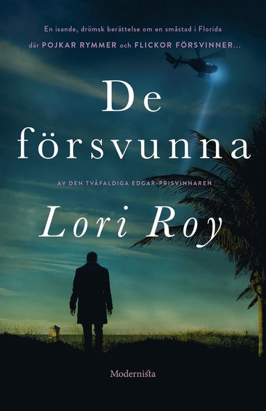 De försvunna (pocket)