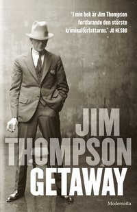 Getaway (e-bok)