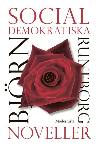 Socialdemokratiska noveller (inbunden)