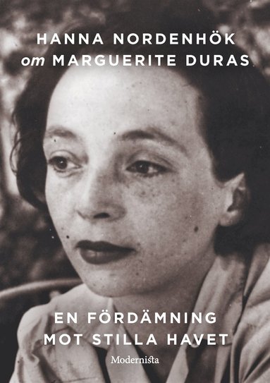 Om En frdmning mot Stilla havet av Marguerite Duras (e-bok)