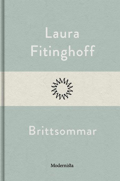 Brittsommar (e-bok)