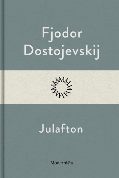 Julafton (inbunden)
