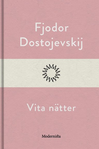 Vita nätter (e-bok)