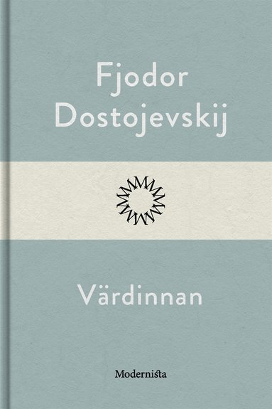 V�rdinnan (e-bok)