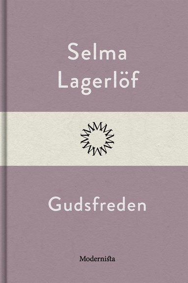 Gudsfreden (pocket)