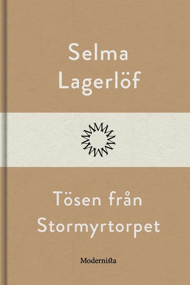 Tsen frn Stormyrtorpet (pocket)