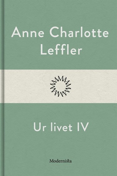 Ur livet IV (e-bok)
