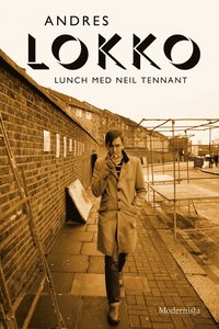 Lunch med Neil Tennant (e-bok)