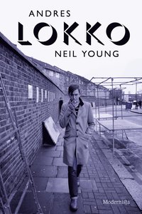 Neil Young (e-bok)