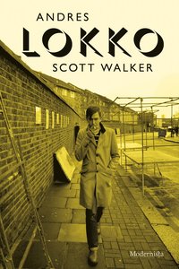 Scott Walker (e-bok)