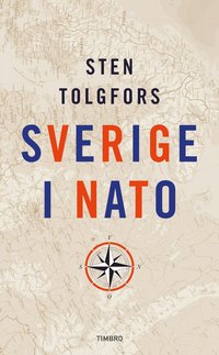 Sverige i Nato (inbunden)