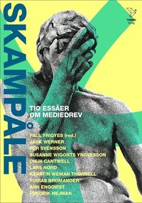 Skample : tio esser om mediedrev (hftad)