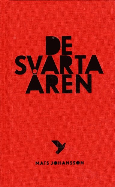 De svarta ren (hftad)