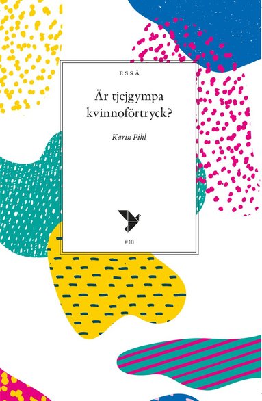 r tjejgympa kvinnofrtryck? (hftad)
