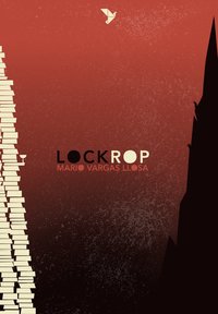 Lockrop (inbunden)