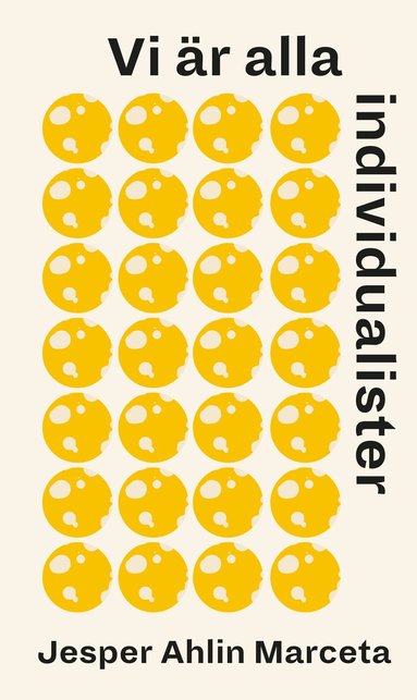 Vi r alla individualister (inbunden)